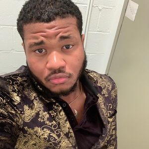 Meet your Posher, Kyle